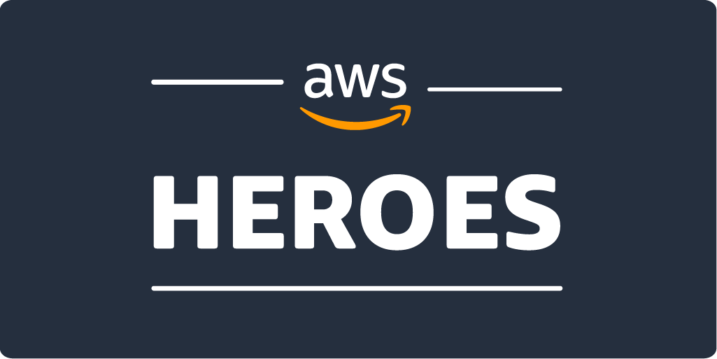 Introducing the newest AWS Heroes – June, 2021