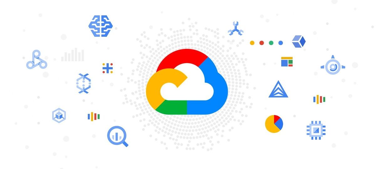 Cloud Covered: What was new in May on Google Cloud