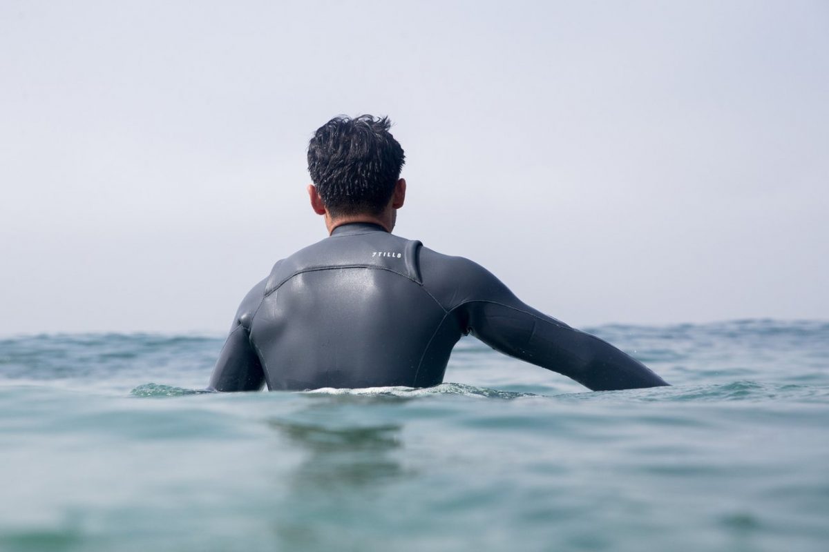 A wetsuit startup rode the wave of surfing’s popularity