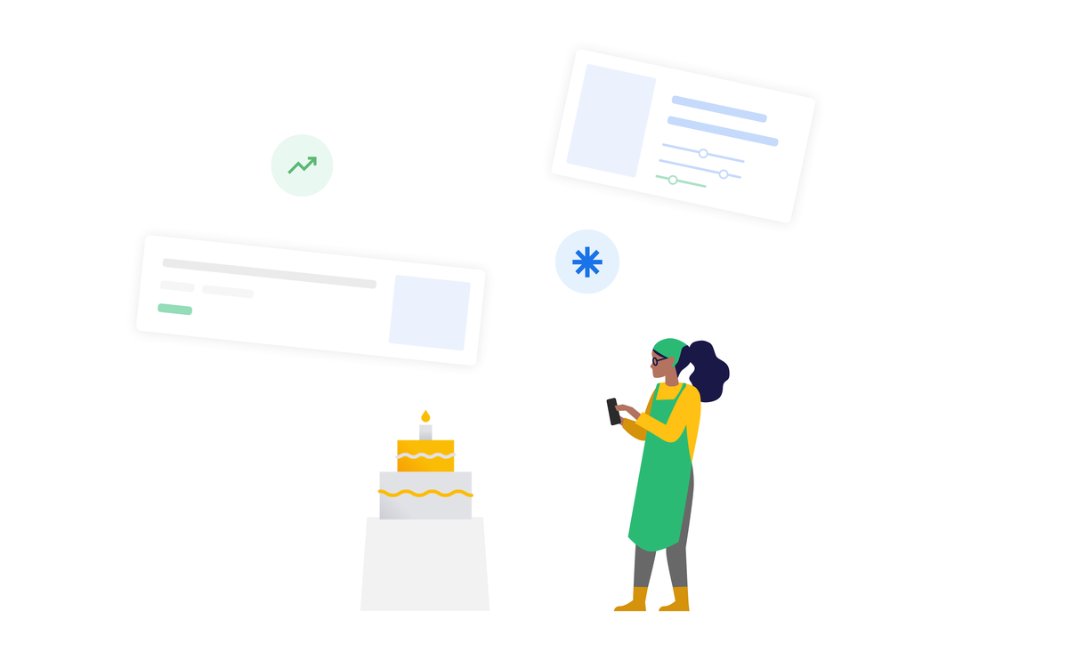 Improve your content with Search Console Insights