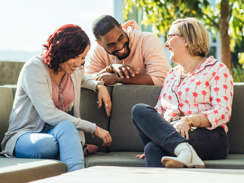 Facebook: New Tools to Help Community Builders Manage and Nurture Their Groups