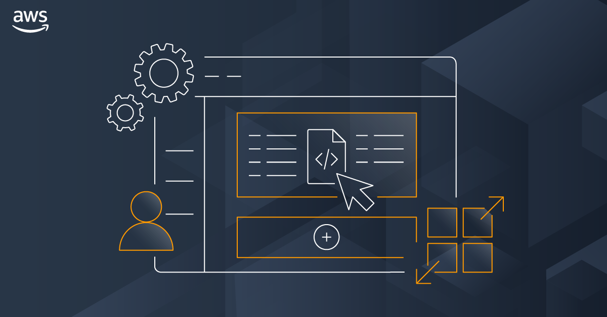 New – AWS App Runner: From Code to a Scalable, Secure Web Application in Minutes