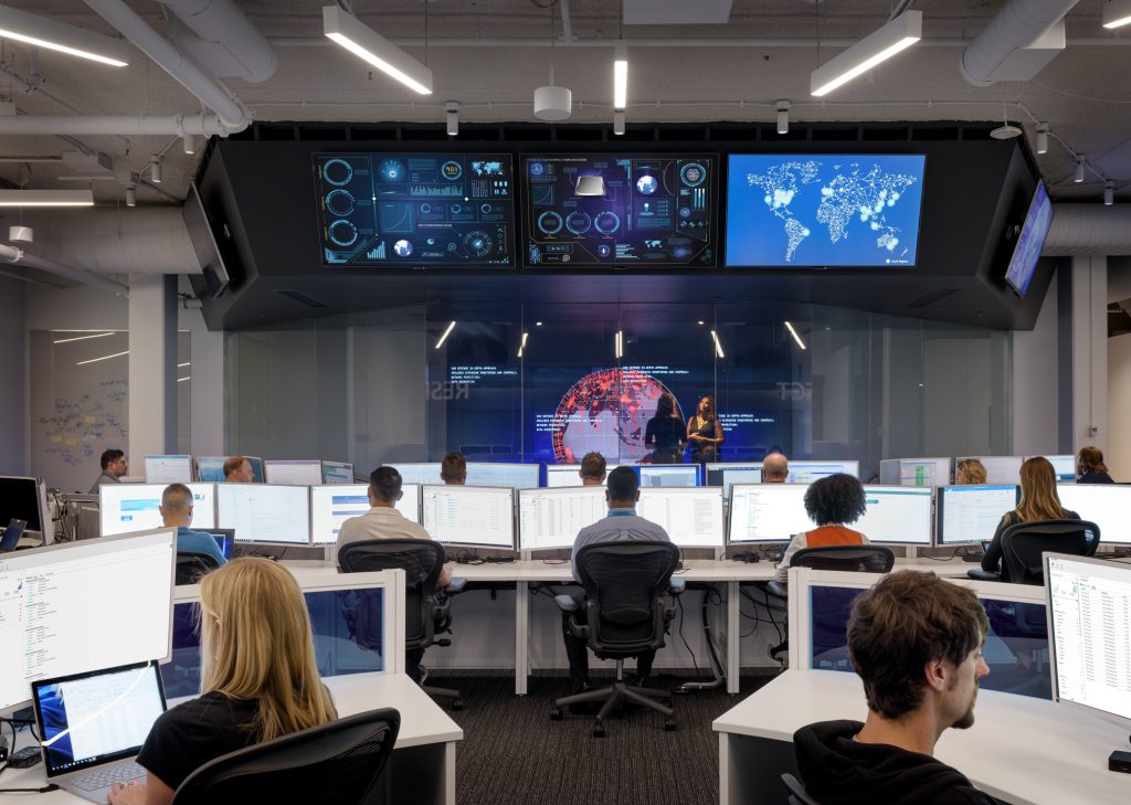 Microsoft joins Space ISAC as founding member to further space cybersecurity intelligence