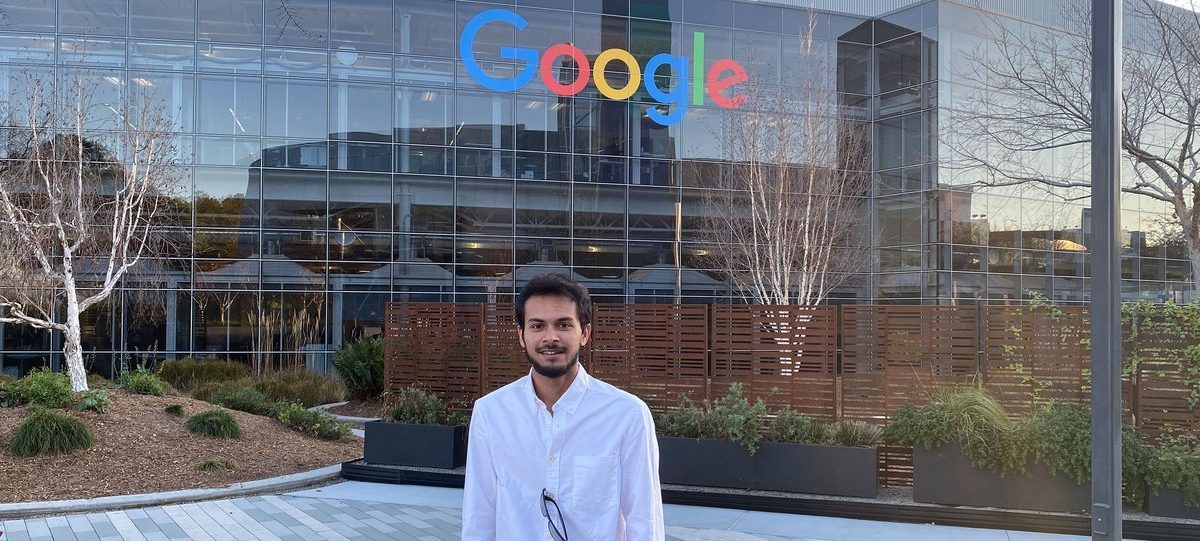 One engineer’s tips for getting into Google