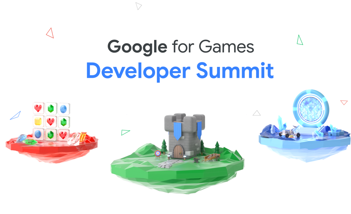 Highlights from the Google for Games Developer Summit