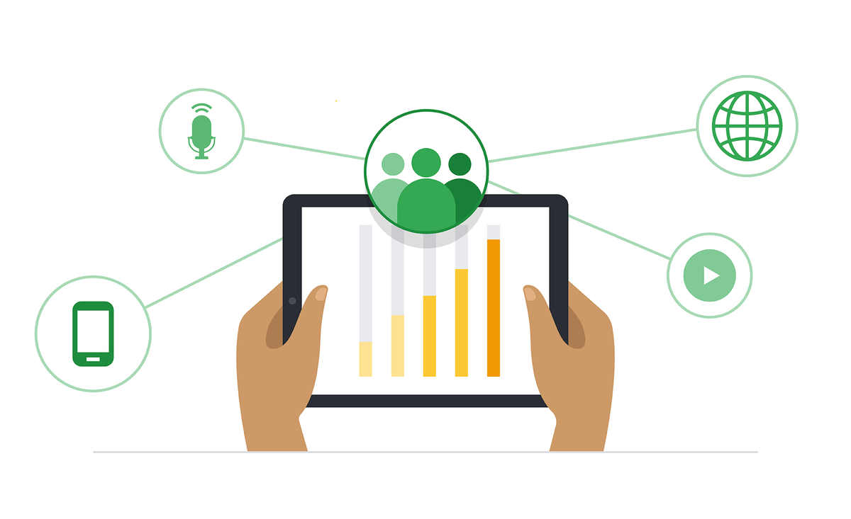 New reach and frequency metrics in Display & Video 360