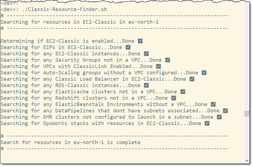 EC2-Classic is Retiring – Here’s How to Prepare