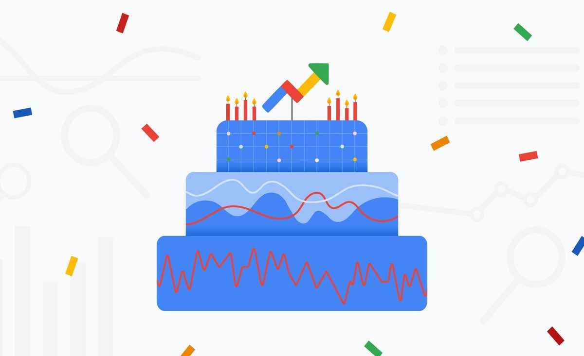 Best Trends forever: 15 years of Google Trends