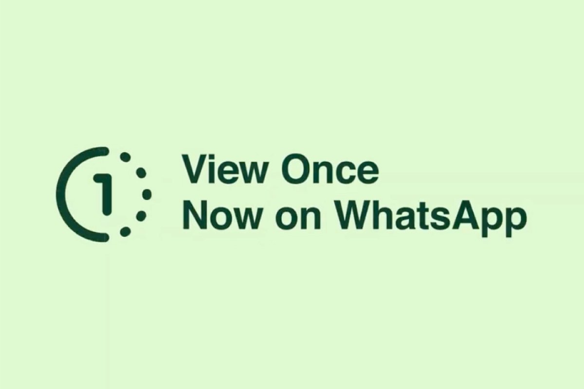 Facebook: View Once Photos and Videos on WhatsApp