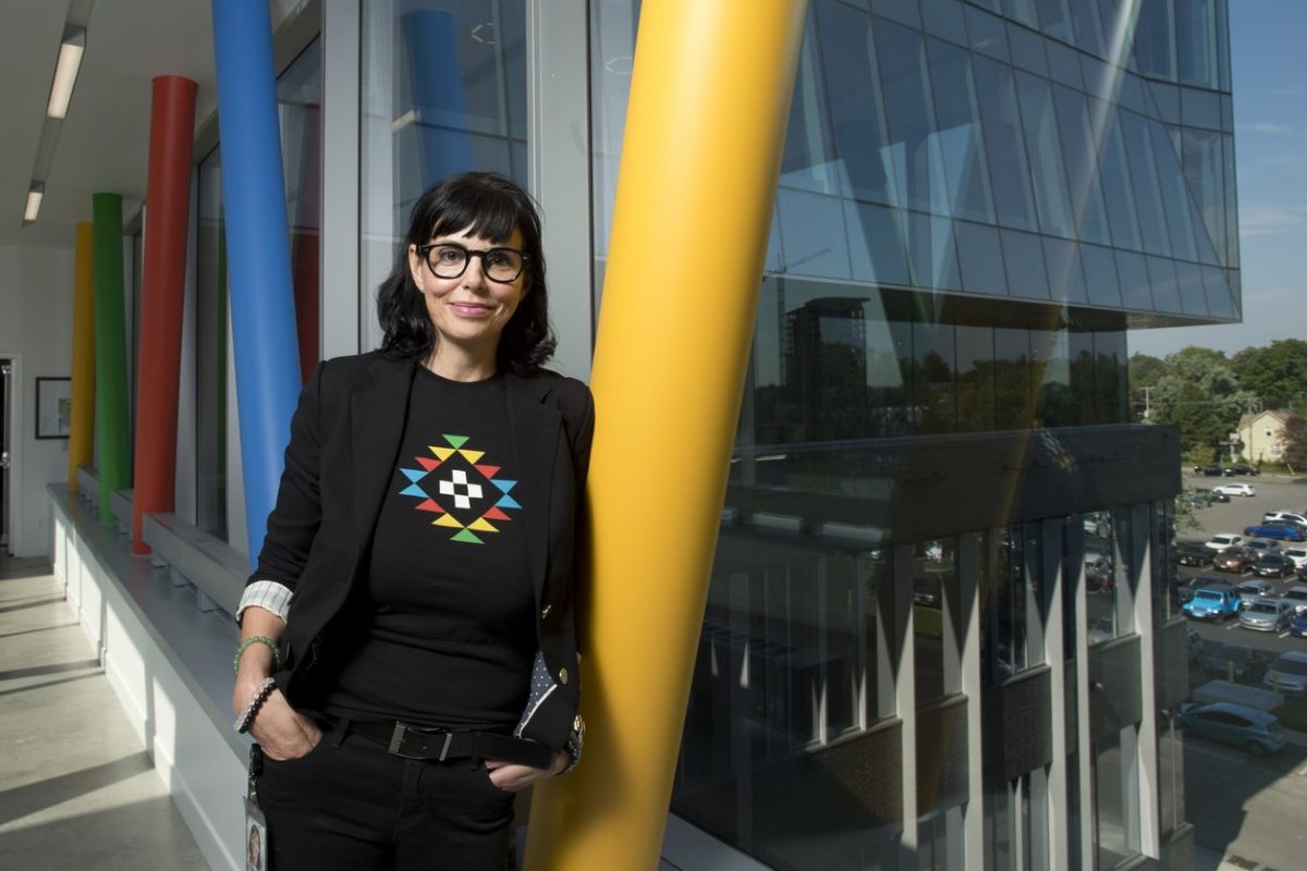 Finding belonging in Google’s Aboriginal and Indigenous Network