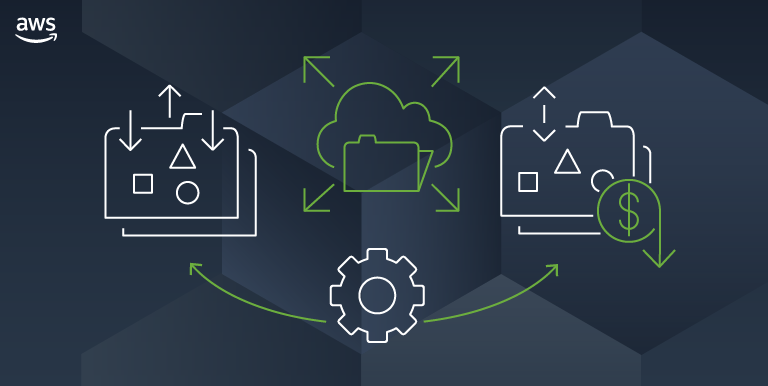 New – Amazon EFS Intelligent-Tiering Optimizes Costs for Workloads with Changing Access Patterns