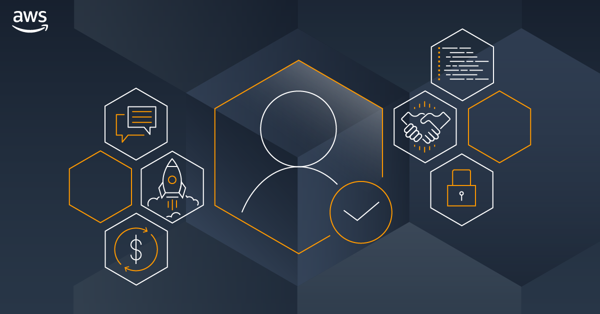 AWS IQ expansion: Connect with Experts and Consulting Firms based in the UK and France