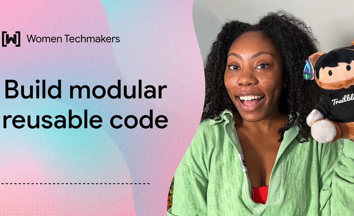 Tech Bytes: spotlighting Black women engineers at Google