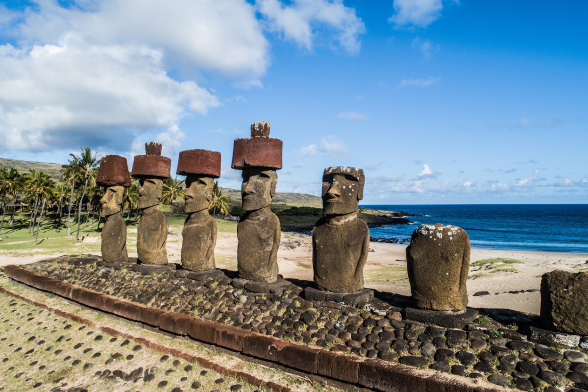 Culture Meets Climate: artists and scientists tell stories of the planet