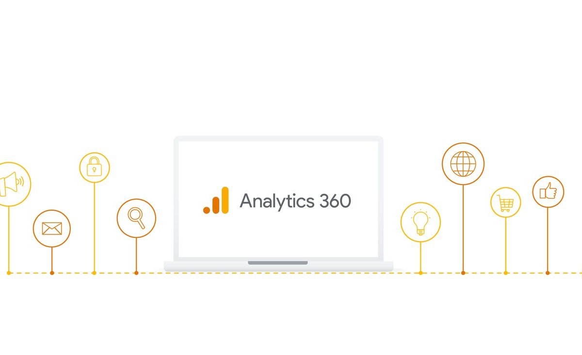 Introducing the new Analytics 360