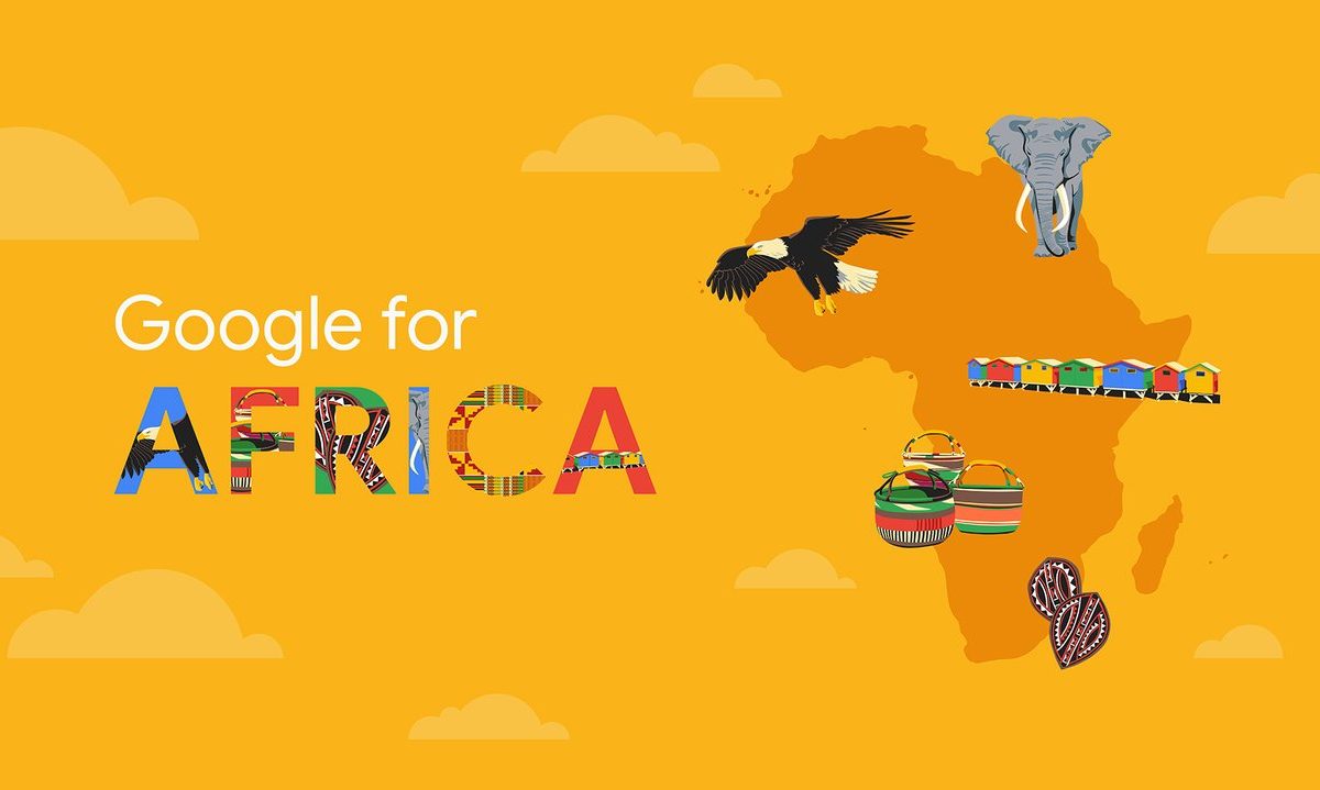 Our $1 billion investment in Africa’s digital transformation