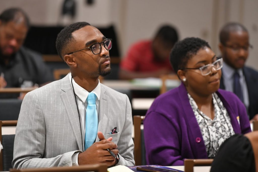 Applications open for new National Association of Black Journalists and Microsoft Storytelling Fellowship Program