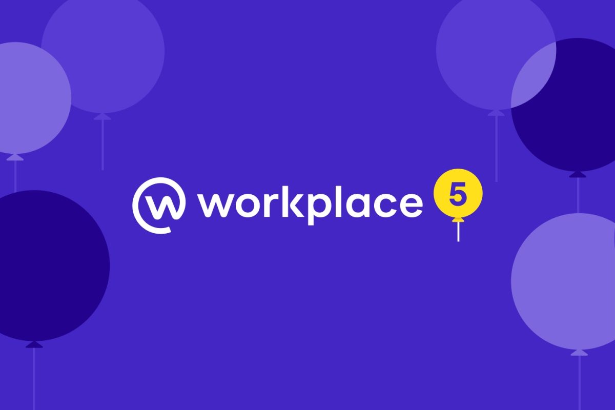 Facebook: Shaping the Future of Work with Workplace