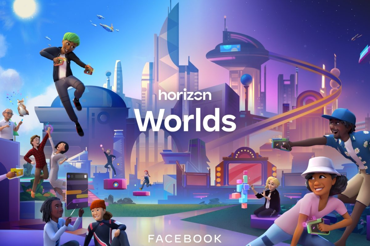 Facebook: Expanding Horizon: New Funding to Support Creators