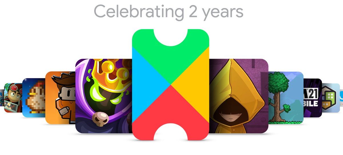 Quicksave: Celebrating two years of Play Pass