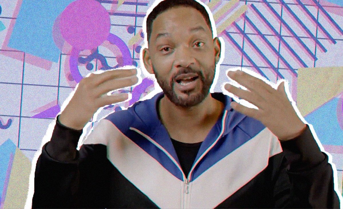 Fitbit Premium launches StrongWill with Will Smith