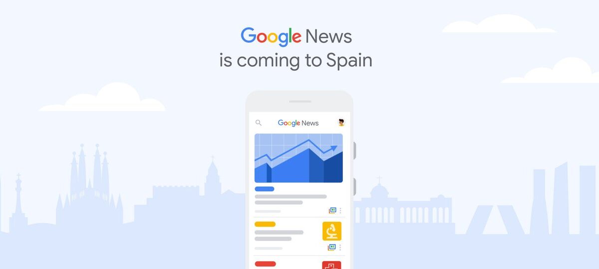 Google News to return to Spain