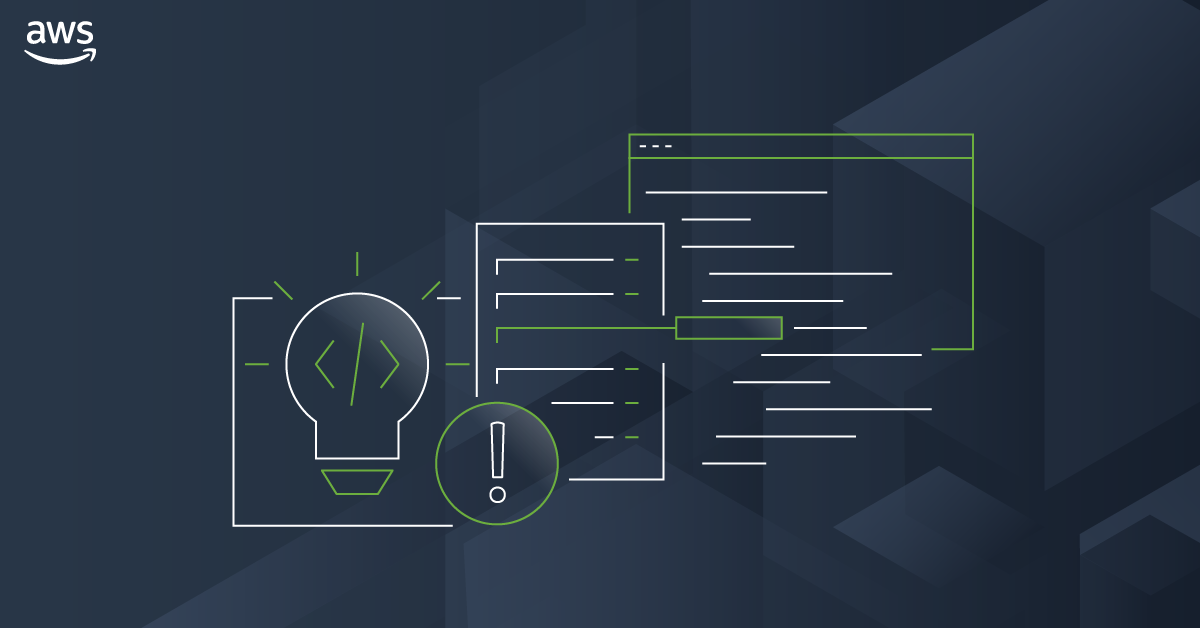 Amazon CodeGuru Reviewer Introduces Secrets Detector to Identify Hardcoded Secrets and Secure Them with AWS Secrets Manager