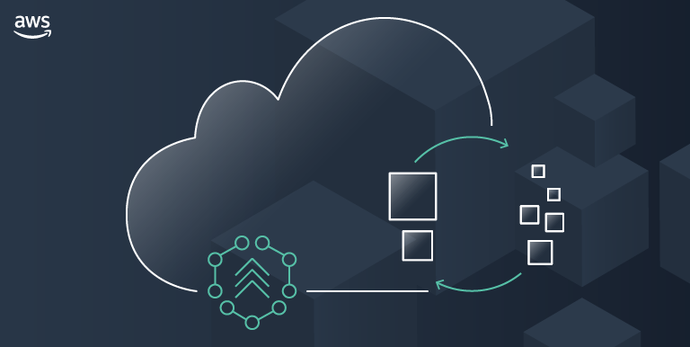 Preview – AWS Migration Hub Refactor Spaces Helps to Incrementally Refactor Your Applications