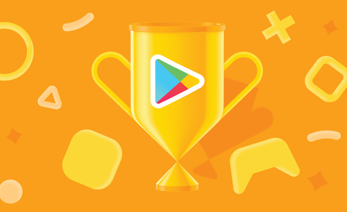 Google Play’s Best of 2021