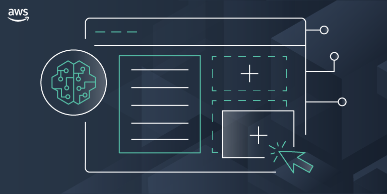 Announcing Amazon SageMaker Canvas – a Visual, No Code Machine Learning Capability for Business Analysts