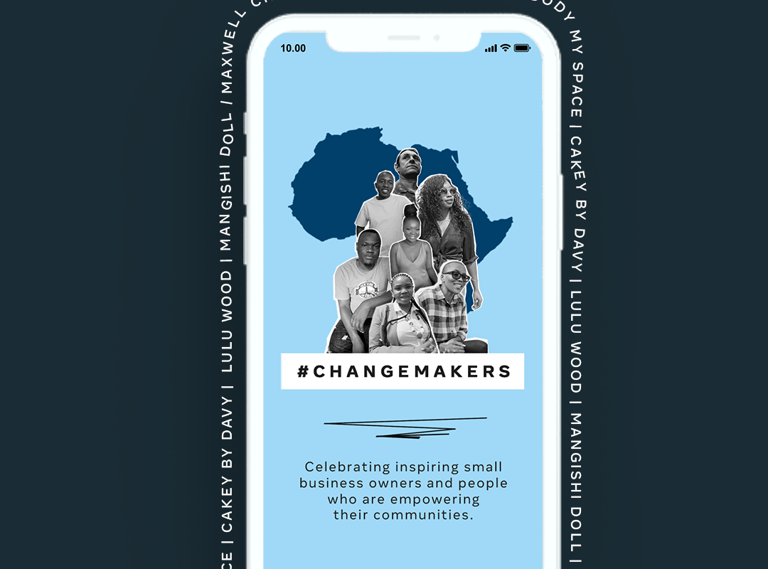 Facebook: Meta honors Southern Africa’s Changemakers