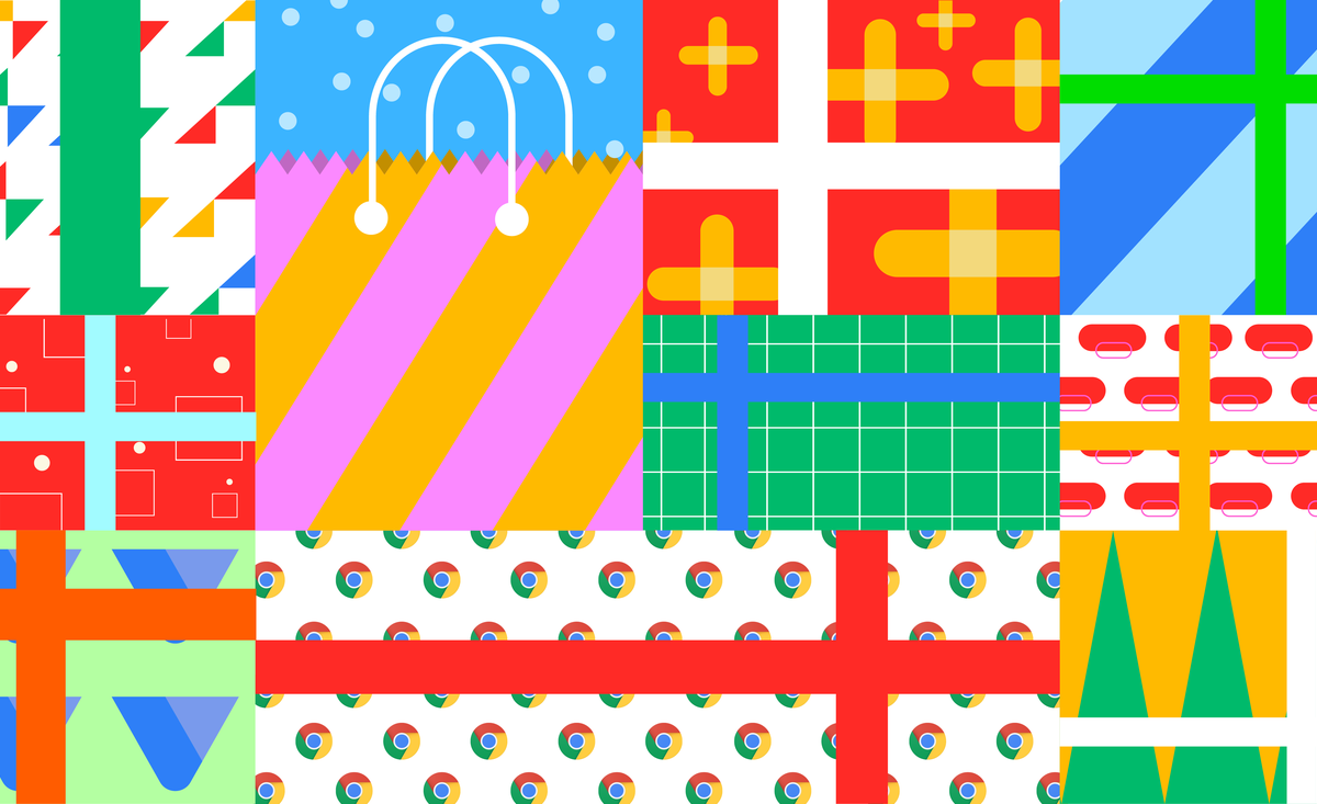 5 tips to finish your holiday shopping with Chrome