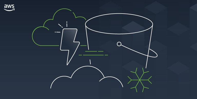 Amazon S3 Glacier is the Best Place to Archive Your Data – Introducing the S3 Glacier Instant Retrieval Storage Class