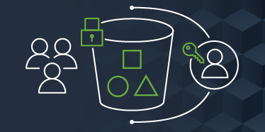 New – Simplify Access Management for Data Stored in Amazon S3