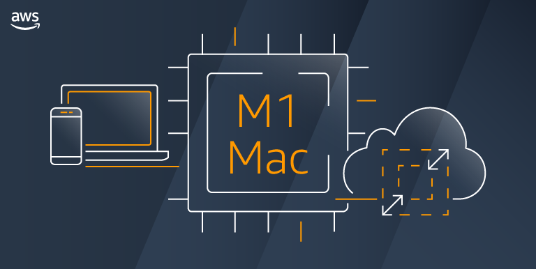 Use New Amazon EC2 M1 Mac Instances to Build & Test Apps for iPhone, iPad, Mac, Apple Watch, and Apple TV