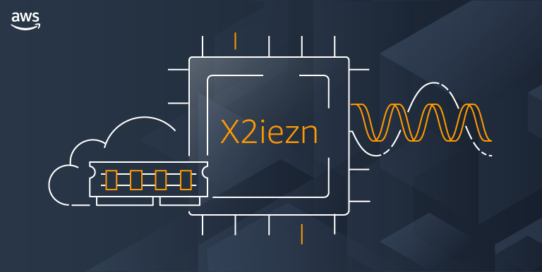 New – Amazon EC2 X2iezn Instances Powered by the Fastest Intel Xeon Scalable CPU for Memory-Intensive Workloads