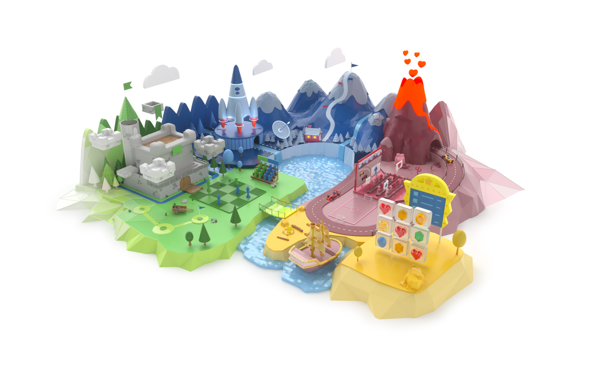 Google for Games Developer Summit returns March 15