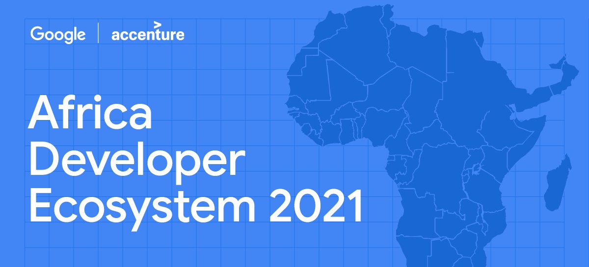 African developers: creating opportunities and building for the future