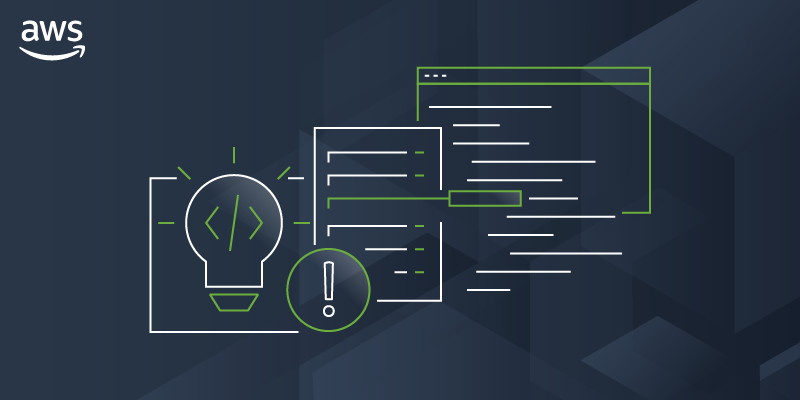 New for Amazon CodeGuru Reviewer – Detector Library and Security Detectors for Log-Injection Flaws