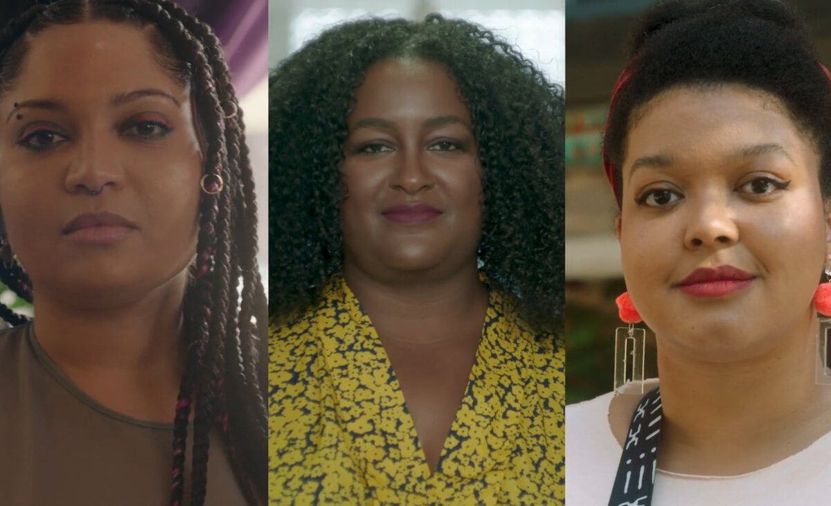 Meet 3 Black women pushing for inclusivity in tech