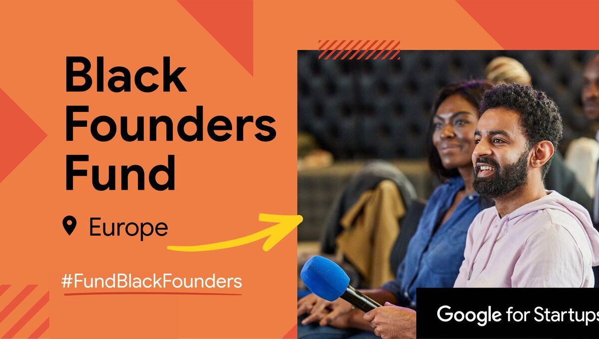 A $4 million fund for Europe’s Black founders