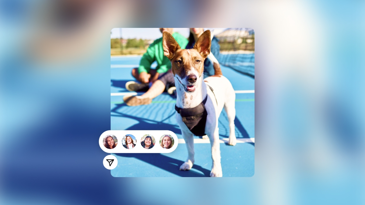 Facebook: Introducing New Messaging Features on Instagram