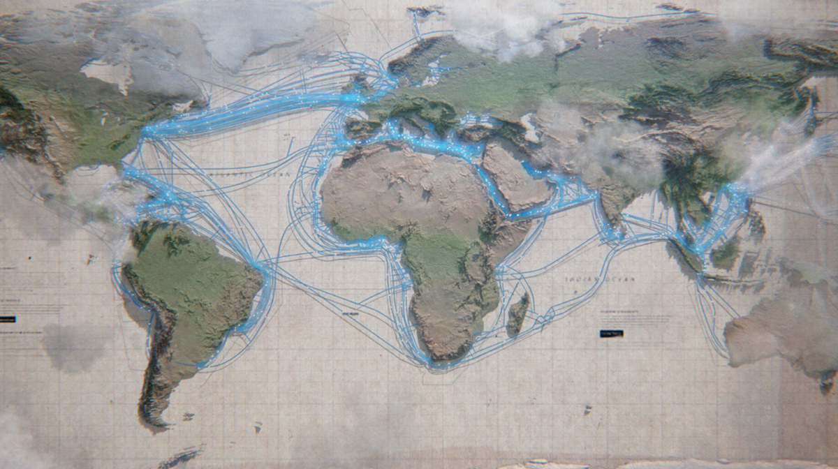 Facebook: Meta Partners with Aqua Comms and Bulk Fibre to Deliver Aluminum Conductor Powered Subsea Cable System