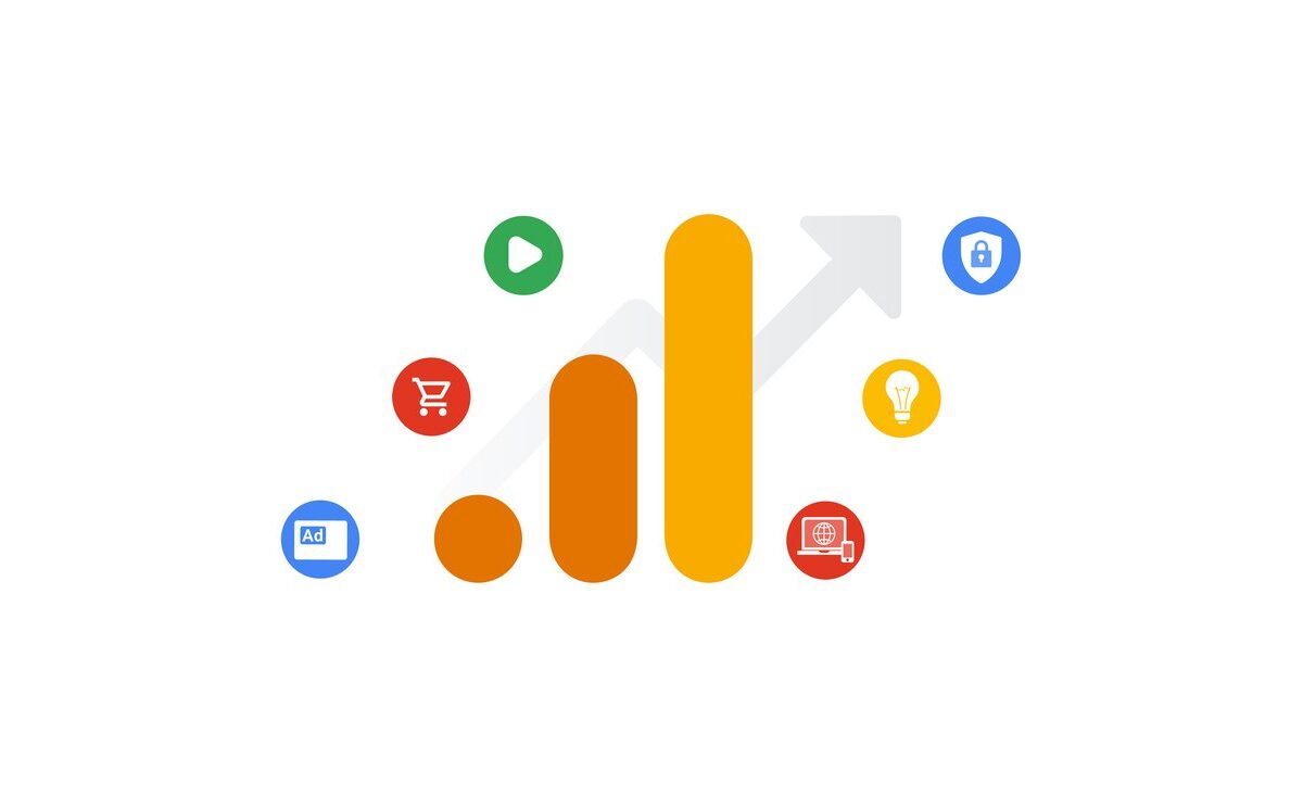 Prepare for the future with Google Analytics 4