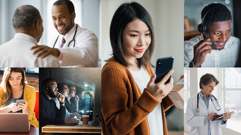 Microsoft + Nuance: Better together to transform business and healthcare outcomes with AI