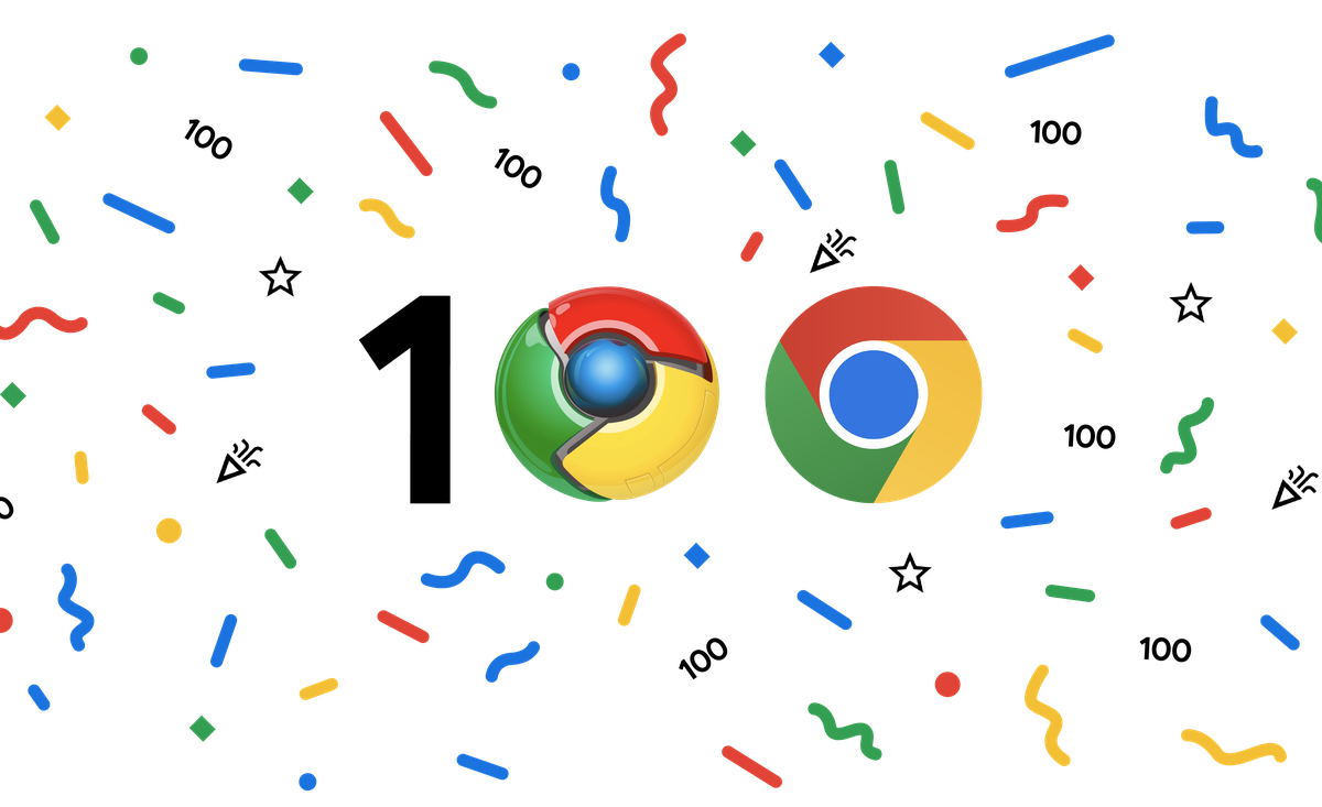 100 versions of Chrome later: What we learned along the way