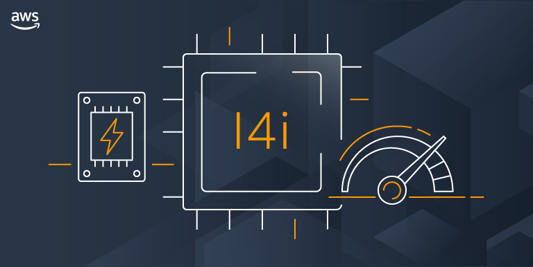 New – Storage-Optimized Amazon EC2 Instances (I4i) Powered by Intel Xeon Scalable (Ice Lake) Processors