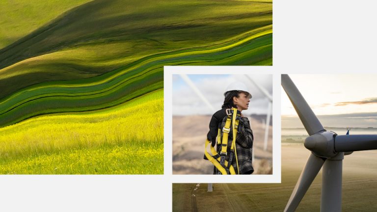 Accelerate sustainability progress and business growth with Microsoft Cloud for Sustainability — starting June 1