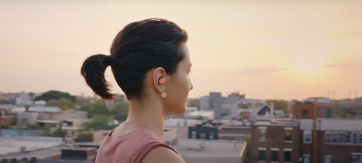 Loud and clear, Pixel Buds Pro are here