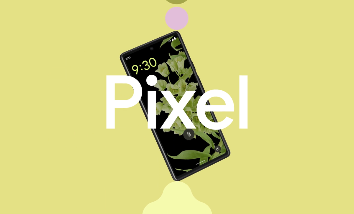 New for Pixel: Music videos, vaccine cards and more